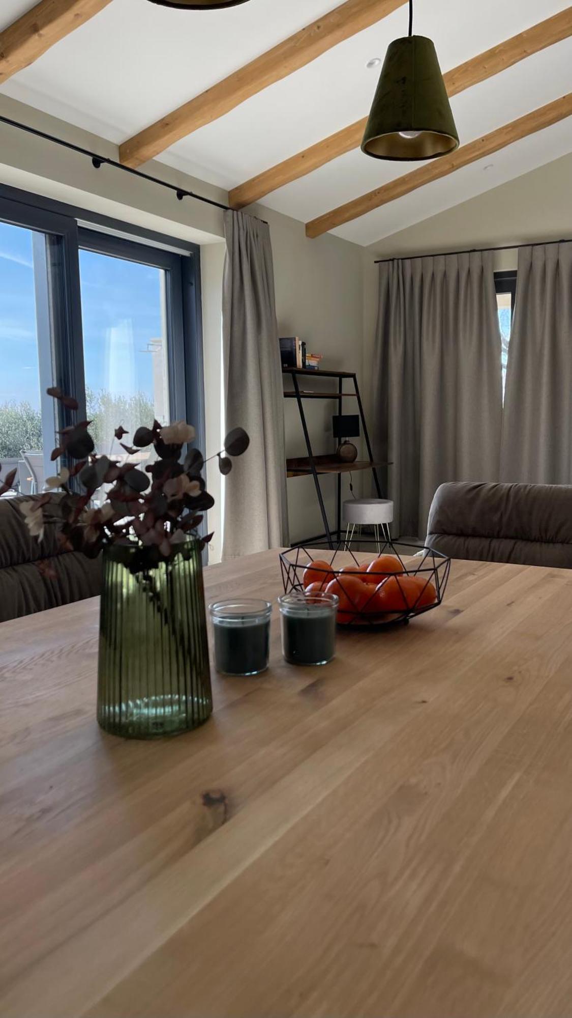 Kaštelir Villa Maslinik מראה חיצוני תמונה
