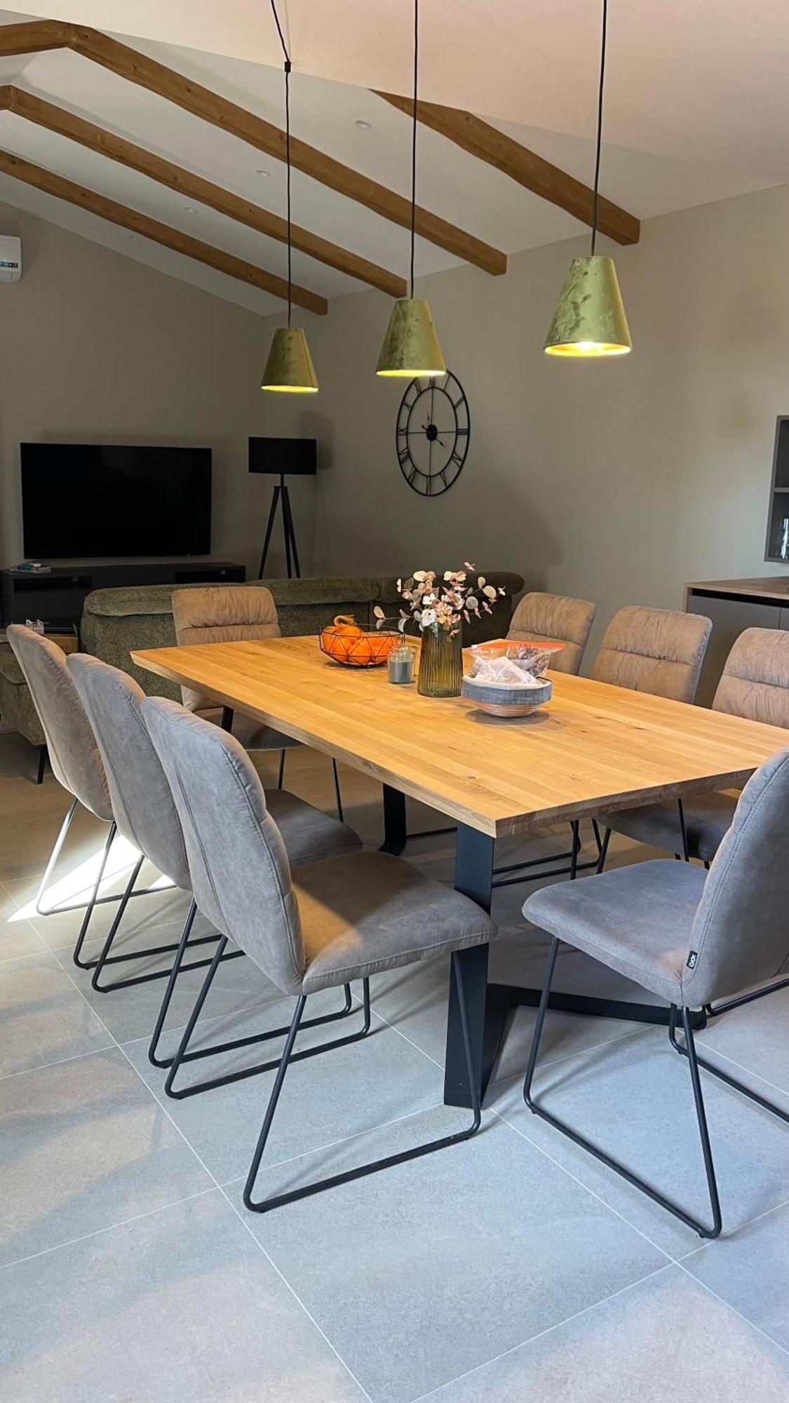 Kaštelir Villa Maslinik מראה חיצוני תמונה