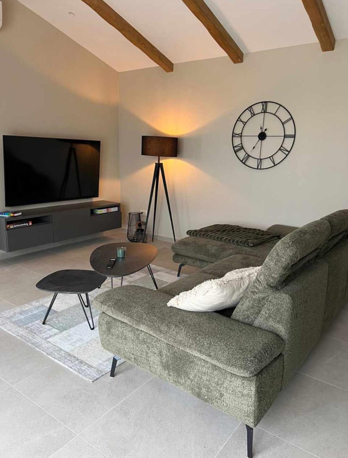 Kaštelir Villa Maslinik מראה חיצוני תמונה